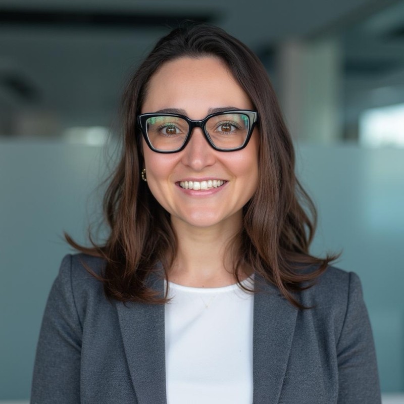 Foto de Luisa Improta Freitas de Almeida